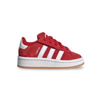 SCARPE ADIDAS CAMPUS 00S CF EL I TG 24 COD JI4336 - 9B [US 7.5 UK 7 CM 14] Rosso