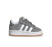 Adidas Originals Campus 00s Comfort Closure Elastic Lace Infant Trainers Grigio EU 27 Bambino,Bambina