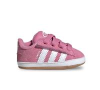 Scarpe Campus Crib Bambini Bliss Pink / Cloud White / Gum 19