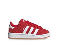 Scarpe Campus 00s Elastic Lace Kids Better Scarlet / Cloud White / Better Scarlet 32