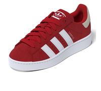 adidas Originals Campus 00s Teens Ref. IG1230 Colore Rosso Bianco Taglia 37 1/3