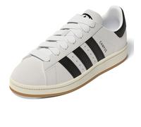 adidas Campus 00s W, Sneaker Donna, Crystal White Core Black off White, 38 2/3 EU
