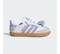 ADIDAS ORIGINALS Sneaker 'Care Bears Samba' stucco / lilla chiaro / bianco Bambini - Bimbo - Bambino (taglie 92-140) - PROMO - Scarpe - Sneakers ADIDAS ORIGINALS 25,5