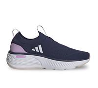 adidas Cloudfoam Go Sock Shoes, Scarpe da Passeggio Donna, Dark Blue/Ftwr White/Bliss Lilac, 39 1/3 EU