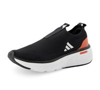 SCARPE ADIDAS CLOUDFOAM GO SOCK TG 41 1/3 COD ID4036 - 9M [US 8 UK 7.5 CM 26]