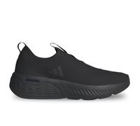 adidas Cloudfoam Go Sock Shoes, Scarpe da Passeggio Uomo, Core Black/Carbon/Carbon, 43 1/3 EU