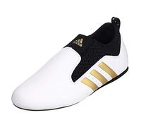 SCARPE ADIDAS CONTESTANT PRO BIANCA/NERA/ORO MIS. 40