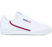 Adidas Continental 80 J, Scarpe da Ginnastica, 36 2/3 EU