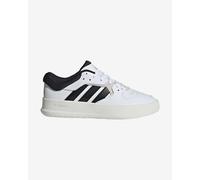 Scarpe adidas Court 24 bianco puro nero - 43(1/3)