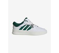 Scarpe adidas Court 24 bianco puro verde - 46