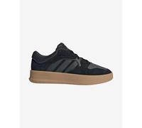 Scarpe adidas Court 24 nero grigio - 45(1/3)