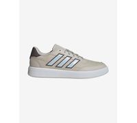 Scarpe adidas Courtblock beige azzurro chiaro - 43(1/3)