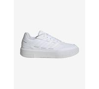 Scarpe adidas Courtblock Bold bianco puro donna - 40(2/3)
