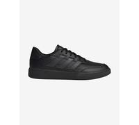 Scarpe adidas Courtblock nero puro - 40