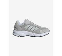 ADIDAS SPORTSWEAR Sneaker bassa 'Crazychaos 2000' grigio / grigio chiaro / bianco, Taglia 42