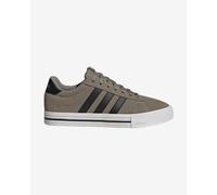adidas Unisex - Adulto Daily 4.0 Shoes, Clay Core Black Core White, 36 EU