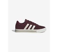 adidas Unisex - Adulto Daily 4.0 Shoes, Shadow Red off White Wonder Alumina, 46 2/3 EU