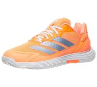 Scarpe adidas Defiant Speed 2 Arancione/Bianco Donna - TUTTE LE SUPERFICI