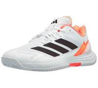 Scarpe adidas Defiant Speed 2 Bianco/Arancione Uomo - TUTTE LE SUPERFICI