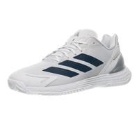 Scarpe da tennis da uomo Adidas Defiant Speed 2 M - dash grey/aurora ink/tech grey metallic - Grigio (42 2/3)