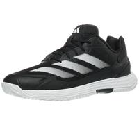 Scarpe adidas Defiant Speed 2 Nero/Bianco Uomo - TUTTE LE SUPERFICI