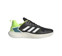 Scarpe Adidas Defiant Speed Clay Id1511 Nere 46 2/3 Black