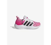 SCARPE ADIDAS DISNEY LIGHTORAMA MINNIE MOUSE CHILDREN Bliss Pink / Core Black / Lucid Pink 32