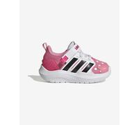 Scarpe adidas Disney Lightorama Minnie Mouse rosa nero neonati - 25.5