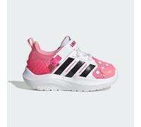 SCARPE ADIDAS DISNEY LIGHTORAMA MINNIE MOUSE SCARPE INFANT Bliss Pink / Core Black / Lucid Pink 23 1/2