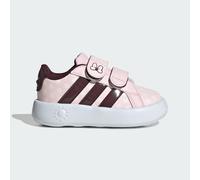 adidas Grand Court Minnie Pink 26 EU