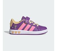 Scarpe adidas Disney Minnie Mouse Grand Court Active Purple / St Tropic Bloom / Cloud White 32