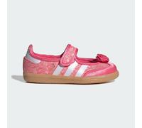 SCARPE adidas Disney Princess SAMBA JANE Pink / Pink Glow / Gum 33