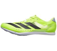 Scarpe adidas Distancestar Lemon/Black Unisex 46.0