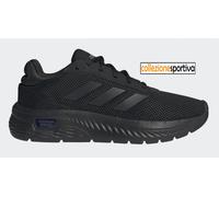 SCARPE ADIDAS DONNA COMFY CLOUDFOAM - IH6125- col. nero