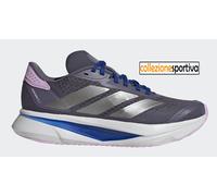 SCARPE ADIDAS DONNA DURAMO SL 2 - JS4400 - col. prugna/grigio