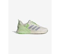 ADIDAS PERFORMANCE Scarpa sportiva 'Dropset' zappiro / talpa / lime, Taglia 38