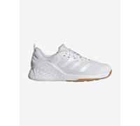 Adidas Dropset 3 female Scarpe - Bianco - Rete/Sintetico - Foot Locker White 40 2/3