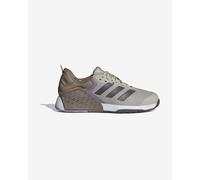 Scarpe adidas Dropset 3 marrone nero donna - 41(1/3)