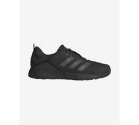 ADIDAS PERFORMANCE Scarpa sportiva 'Dropset 3' nero, Taglia 42