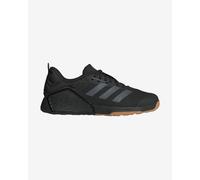 Scarpe adidas Dropset 3 nero puro - 38