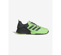 Scarpe adidas Dropset 3 verde nero - 43(1/3)