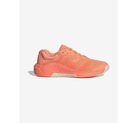 Adidas Dropset 4 Power Trainers Arancione EU 40 Donna