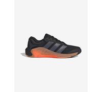 Scarpe adidas Dropset 4 nero arancione - 42(2/3)