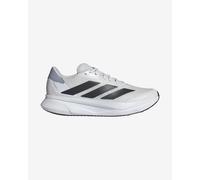 adidas Uomo Duramo SL 2 Running Shoes, Core Black/Core Black/Halo Silver, 43 1/3 EU