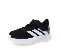 Scarpe Duramo 2.0 Kids Core Black / Cloud White / Grey 25
