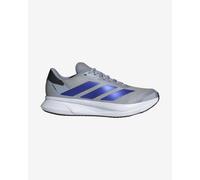 adidas Duramo SL 2 Running Shoes, Scarpe da Corsa Uomo, Halo Silver/Lucid Blue/Grey Two, 46 EU