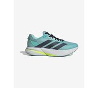 adidas Duramo Speed 2 Running Shoes, Scarpe da Corsa Uomo, Flash Aqua/Aurora Ink/Mint TON, 45 1/3 EU
