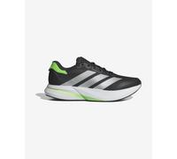 Scarpe da running Duramo Speed 2 Carbon / Matte Silver / Lime Burst 46 2/3