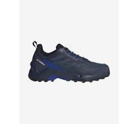 adidas Eastrail 2.0 Hiking Shoes, Scarpe da Trekking Uomo, Shadow Navy/Shadow Navy/Semi Lucid Blue, 44 EU