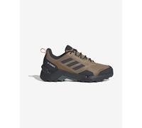 adidas Eastrail 2.0 Hiking Shoes, Scarpe da Trekking Uomo, Cardboard/Carbon/preloved Teal, 47 1/3 EU